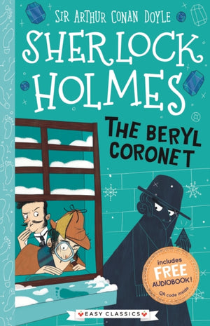 Beryl Coronet (Easy Classics)