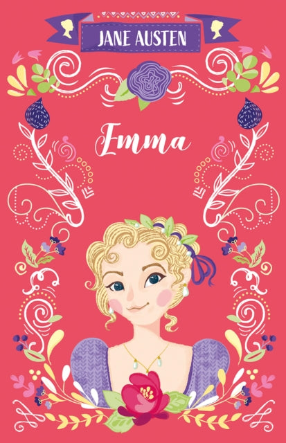 Emma 9781782264743 Jane Austen