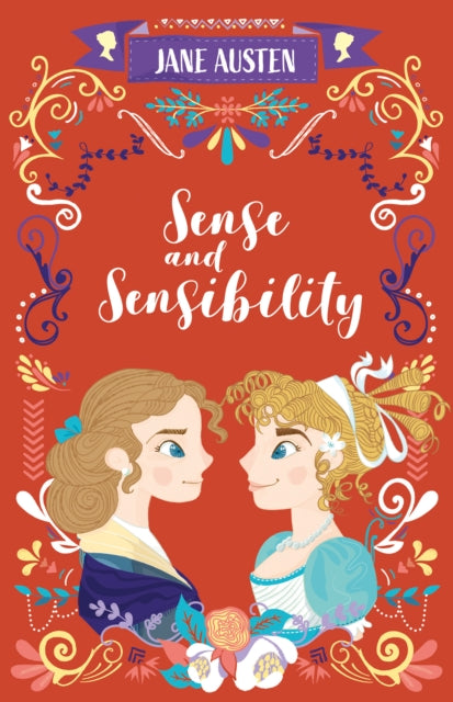 Sense and Sensibility 9781782264767 Jane Austen