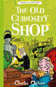 Book cover of: Old Curiosity Shop (Easy Classics)