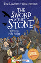 Sword in the Stone (Easy Classics) 9781782265061 Tracey Mayhew