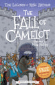 Fall of Camelot (Easy Classics) 9781782265139 Tracey Mayhew