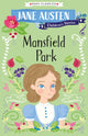 Mansfield Park (Easy Classics) 9781782266112 Jane Austen
