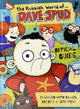 Rubbish World of.... Dave Spud (Official Guide)