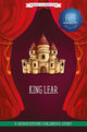 Book cover of: King Lear (Easy Classics)