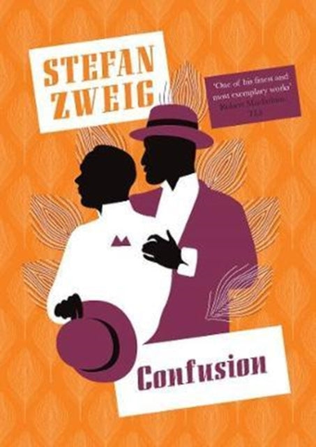 Book cover of: Confusion
