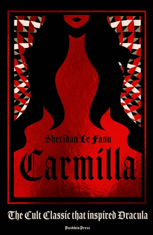 Carmilla, The dark sapphic romance that inspired Dracula