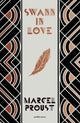 Book cover of: Swann in Love. By: Marcel Proust