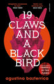 Book cover of: Nineteen Claws and a Black Bird
