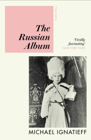 Russian Album