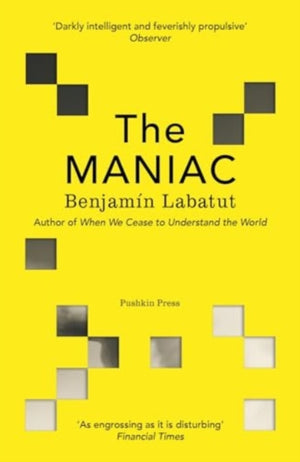 MANIAC