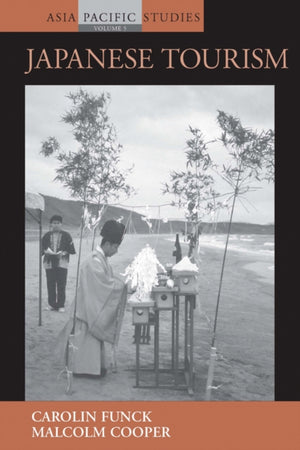 Japanese Tourism