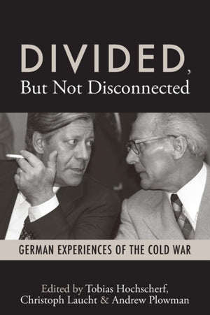 Divided, But Not Disconnected