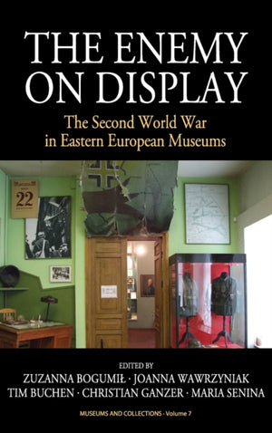 Enemy on Display