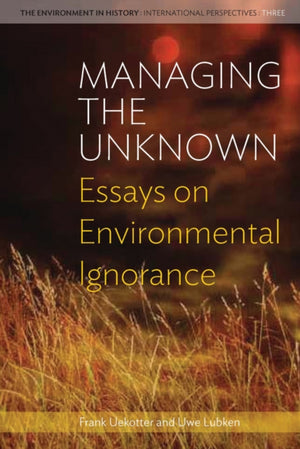 Managing the Unknown