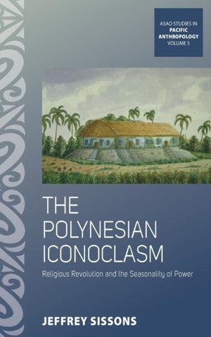 Polynesian Iconoclasm