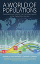 Book cover of: World of Populations. By: Heinrich Hartmann