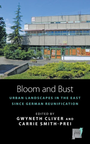 Bloom and Bust