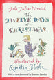 Twelve Days of Christmas 9781782392231 John Julius Norwich