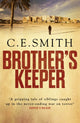 Book cover of: Brother's Keeper. By: Smith, C. E.