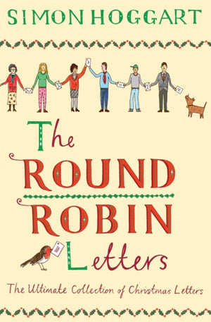 Round Robin Letters