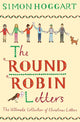 Book cover of: Round Robin Letters. By: Simon Hoggart