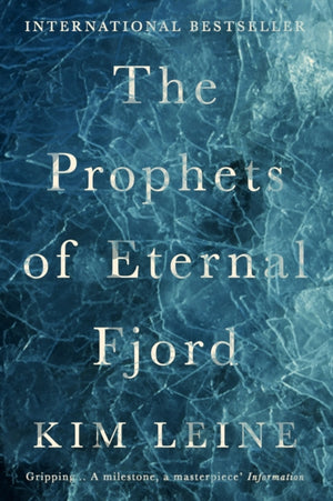 Prophets of Eternal Fjord