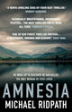 Book cover of: Amnesia