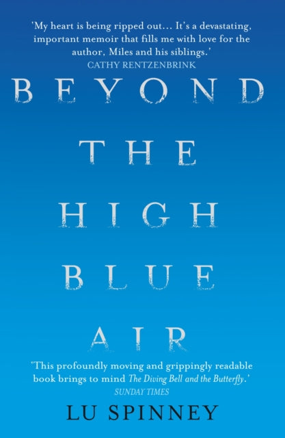 Beyond the High Blue Air