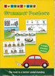 Book cover of: Grammar Posters