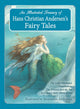 Illustrated Treasury of Hans Christian Andersen's Fairy Tales, The Little Mermaid, Thumbelina, The Princess and the Pea and many more classic stories 9781782501183 Hans Christian Andersen
