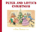 Peter and Lotta's Christmas 9781782507666 Elsa Beskow