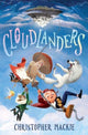 Book cover of: Cloudlanders. By: Christopher Mackie