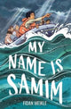 Book cover of: My Name Is Samim