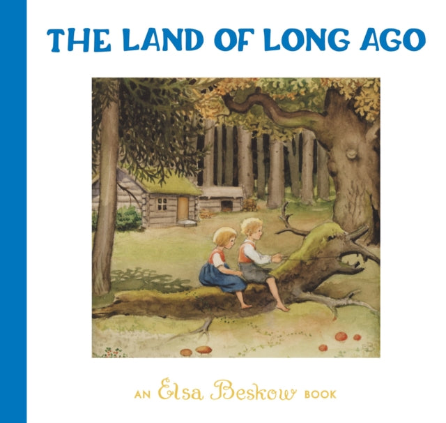 Land of Long Ago