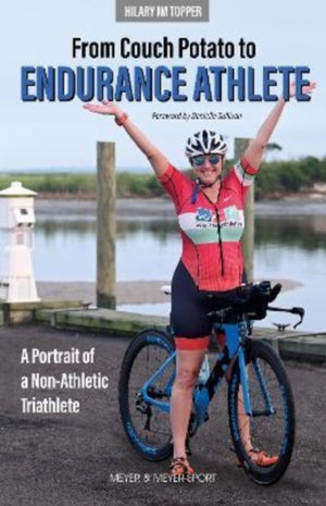 From Couch Potato to Endurance Athlete