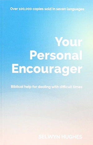 Your Personal Encourager