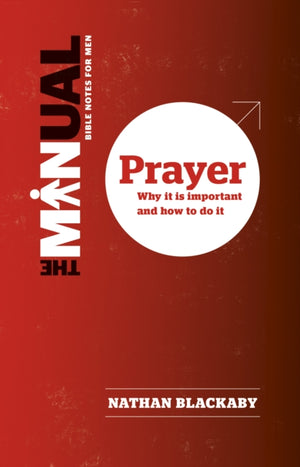 Manual: Prayer
