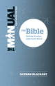 Book cover of: Manual: The Bible. By: Nathan Blackaby