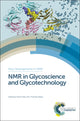 Book cover of: NMR in Glycoscience and Glycotechnology. By: Jun Kikuchi