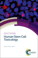 Book cover of: Human Stem Cell Toxicology. By: James L. Sherley