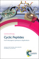Book cover of: Cyclic Peptides. By: Jesko Koehnke