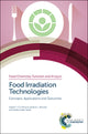 Book cover of: Food Irradiation Technologies. By: R. B. Miller