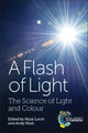 Book cover of: Flash of Light. By: Andy Miah