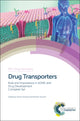 Book cover of: Drug Transporters. By: Glynis Nicholls