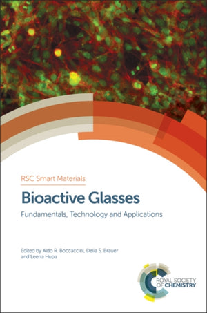 Bioactive Glasses