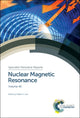 Book cover of: Nuclear Magnetic Resonance. By: Robert Law