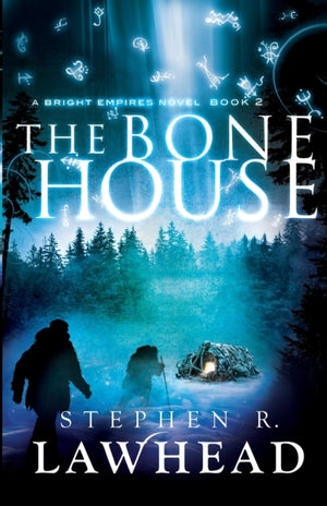 The Bone House