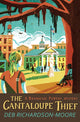 Book cover of: Cantaloupe Thief. By: Deb Richardson-Moore