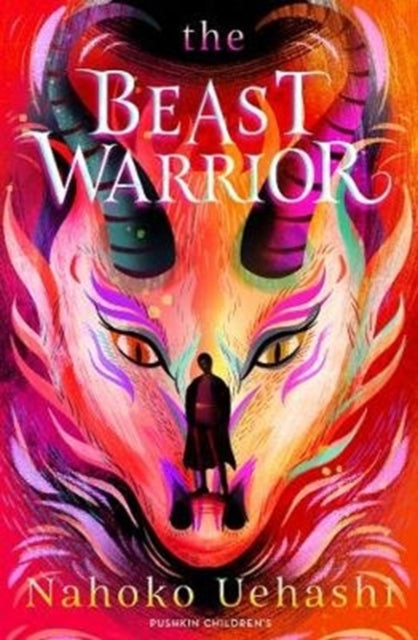 Beast Warrior 9781782692409 Nahoko Uehashi